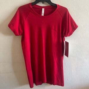 Swiftly Tech Short Sleeve 2.0